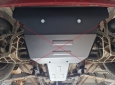 Scut cutie de viteză Jeep Cherokee - KJ 50