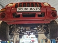 Scut cutie de viteză Jeep Cherokee - KJ 50