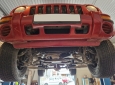 Scut cutie de viteză Jeep Cherokee - KJ 50