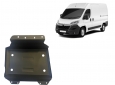 Scut rezervor Citroen Jumper 50