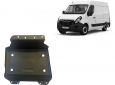 Scut rezervor Opel Movano 50