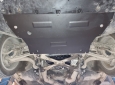 Scut motor Audi A5 50