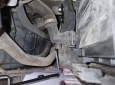 Scut motor Audi A5 50