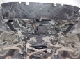 Scut motor Audi A5 50