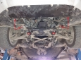 Scut motor Audi A5 50