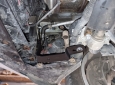 Scut motor Audi A5 50