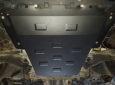 Scut motor Nissan NV250 50