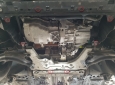 Scut motor Nissan NV250 50