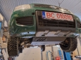 Scut motor Fiat Panda 4x4 50