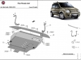 Scut motor Fiat Panda 4x4 50