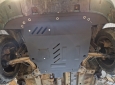 Scut motor Fiat Panda 4x4 50