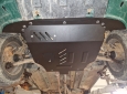 Scut motor Fiat Panda 4x4 50