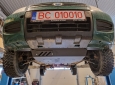 Scut motor Fiat Panda 4x4 50