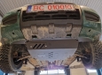 Scut motor Fiat Panda 4x4 50