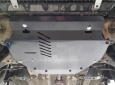 Scut motor Kia Rio 2 50