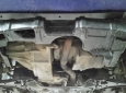 Scut Motor Honda HR-V  50