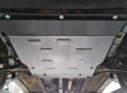 Scut Motor Honda HR-V  50