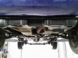 Scut Motor Honda HR-V  50