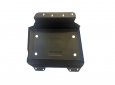 Scut rezervor Peugeot Boxer 50