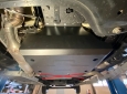 Scut rezervor Peugeot Boxer 50