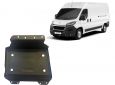Scut rezervor Peugeot Boxer 50