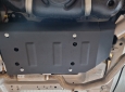 Scut rezervor AdBlue Peugeot Boxer 50