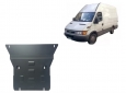 Scut motor Iveco Daily 3 50