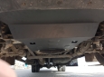 Scut motor Iveco Daily 4 50
