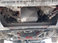 Scut motor Iveco Daily 4 50
