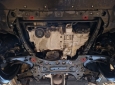 Scut Motor Volvo C40 50