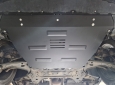 Scut Motor Volvo C40 50