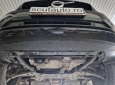 Scut Motor Volvo C40 50