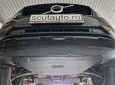 Scut Motor Volvo C40 50