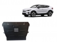 Scut Motor Volvo C40 50