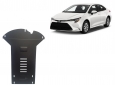 Scut antifurt catalizator pentru Toyota Corolla 50