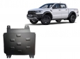 Scut cutie de viteză Ford Ranger Raptor 50