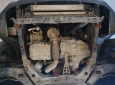 Scut motor metalic SsangYong Tivoli 50