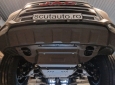 Scut motor Jac T8 50
