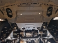 Scut motor Jac T8 50