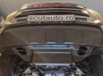 Scut motor Jac T8 50