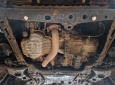 Scut motor Toyota RAV 4 benzina 50
