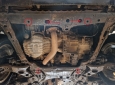 Scut motor Toyota RAV 4 benzina 50