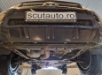 Scut motor Toyota RAV 4 benzina 50