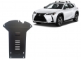 Scut antifurt catalizator pentru Lexus UX 50