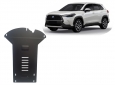 Scut antifurt catalizator pentru Toyota Corolla Cross 50