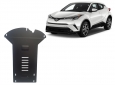 Scut antifurt catalizator pentru Toyota C-HR 50