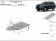 Scut cutie de viteză din aluminiu Toyota Land Cruiser 150 50