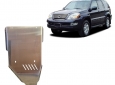 Scut cutie de viteză din aluminiu Lexus GX 50