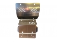 Scut motor din aluminiu Lexus GX 50