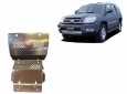 Scut motor din aluminiu Toyota 4Runner 50